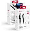 0A1950A Forcell C263 Cavo Dati Ricarica Usb-c 240w 1.2m Per Oppo A93s 5g A94 A95 4g F19