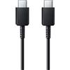031A67A Samsung Cavo Originale Usb-c Fast Ep-dg977bbe Per Galaxy A71 A715 A72 5g A726