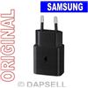 060458A Samsung Caricabatterie Originale 15w Ep-ta510 Fast Blister Galaxy A22 5g A226