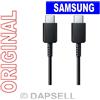 04D0CEA Samsung Cavo Originale Usb-c 60w Fast Ep-da705bbe Galaxy Tab S7 Fe 5g T736 S7+