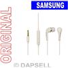 05C506A Samsung Auricolare Stereo Original Ehs64avfwe In-ear Bianco Galaxy Win I8550