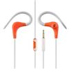 06D70FA Gt Sport Auricolare Per Correre Orange Per Htc Desire 10 Compact U Play Ultra