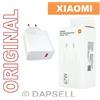 0AEDFAA Xiaomi Caricabatterie Ricambio Originale Usb Bhr07skeu 67w Redmi Note 10 5g Lite