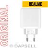 04EEE8A Realme Caricabatterie Original Usb Vca7jaeh 65w Superdart Gt Master Neo 2t Flash