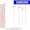 0B7620A Samsung Auricolare Filo Stereo Originale Ehs61 White Per Galaxy S5 Sport