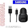 05B365A Samsung Caricabatterie Originale Auto Ep-ln930 Microusb Galaxy Mega 2 5.9 G7508