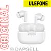 0AF97EA Ulefone Auricolare Bluetooth Originale Buds White Per Samsung Galaxy A80 A805