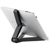 0B854CA Stand Supporto Tavolo Leggero Portatile Black Per Blackview Bl8800 5g Pro Bv5200