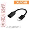 0AE5BAA Xiaomi Adattatore Audio Originale Jack 3,5 Usbc Black Per Redmi Note 15 5g Pro