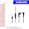 05C435A Samsung Auricolare Originale Ehs64avfbe Black Galaxy S7 Edge G935 G930