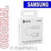 09F748A Samsung Adattatore Audio Originale Jack To Usb-c White Per Galaxy A36 A366