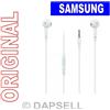 031FEEA Samsung Auricolare Originale Stereo Eo-eg920bw Con Microfono White
