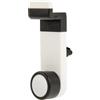 05E5ECA Supporto Auto Car Air Vent Da Bocchetta White Per Ngm Dynamic E400 E450 Oppo A57
