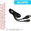 07AAF8A Alcatel Cavo Dati Originale Microusb Cda0000024c2 Ot-888 Ot-890d Ot-891 Soul