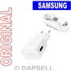 04D945A Samsung Caricabatterie Original Fast Ep-ta200ewe White Galaxy Z Flip6 F741