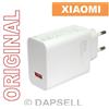 0B37ECA Xiaomi Caricabatterie Turbo Originale Usb Mdy-11-ez 33w Per Mi Pad 2 Redmi Pro