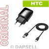 04DEC7A Htc Caricabatterie Originale Casa Tc-p900 5v 7,5w Cavo Type C Bolt Desire 19+