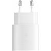 07A4FBA Samsung Caricabatterie Originale Usbc 25w Ep-ta800 White Galaxy S22 S901