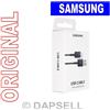 09620AA Samsung Cavo Dati Ricarica Originale Usb-c Fast Ep-dg930ibe Galaxy A3 (2017) A5