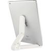 0B7FD3A Stand Supporto Tavolo Leggero Portatile White Per Vivo X100 Ultra X200 Pro Mini
