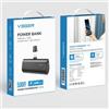 0B9475A Veger Power Bank Originale W0556p Caricabatterie 20w Per Apple Iphone 13 Pro Max