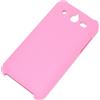 031300A Huawei Hard Cover Custodia Originale Color Shell Honor U8860 Rubber Touch Pink