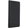 0480BAA Custodia Smart Book Cover Flip Case Magnetica Nero Samsung Galaxy S25 Ultra S938