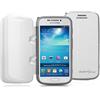 03034FA Samsung Custodia Originale Flip Cover+ Plus Book Case Originale Galaxy S4 Zoom