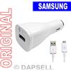 061D1CA Samsung Caricabatterie Originale Auto Fast Charging Ep-ln915 Microusb C3590 R360