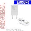 060F79A Samsung Caricabatterie Originale Ep-ta50ewe Cavo Usb-c Galaxy A5 (2017) A50 A505