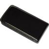 030647A Book Case Custodia Flip Cover Prestige Portfolio Verticale Lg F5 P875 Nera Black