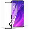 0BCC97A 5d Full Glue Ceramic Glass Screen Protector Per Samsung Galaxy S24 Ultra S928