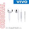 0C602FA Vivo Auricolare Originale Ergonomic Stereo Microfono Xe100 Jack White Per X6plus