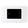 ZTE MF920U 4G WiFi Hotspot, bianco