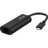 ‎ASUS ASUS USB-C2500 V2, Adattatore Ethernet da 2.5G, Compatibile con 2.5G/1G/100Mbps,