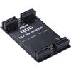 ASUS ROG Strix X470-F SLI HB Bridge 2-Way M 2-Slot 60mm GTX 1080 1070 NVIDIA