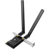 ‎TP-Link TP-LINK AX1800 PCI Express Adapter AX1800 PCI-E
