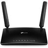 TP-LINK Archer MR400 Router Wireless Dual Band 4G LTE AC1200 - porte 4xLAN, 1xsi