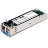 TP-Link TL-SM311LS Modulo SFP Mini-GBIC Monomodale, 1000 Base-Lx LC, Colore Arge