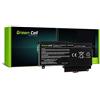 Green Cell Batteria PA5107U-1BRS per Portatile L50-A L50-A-19M L50-A-105 L50-A-1