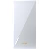 Asus Router Trasmettitore di rete Bianco 10/100/1000 Mbit/s Dual-band