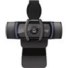 Logitech Webcam con Microfono 1080 px Autofocus Nero 960-001252 Logitech C920s HD PRO