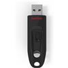 SanDisk Chiave USB Cruzer Ultra 32GB USB 3.0 Nero