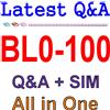 Nokia Bell Labs Certificazione Fondamenta 5G End-to-End BL0-100 Esame Q&A+SIM
