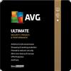 AVG Ultimate 2026 - 1 PC - 1 Year - VPN, TuneUp & AntiTrack - [Download]