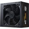 Cooler Master ALIMENTATORE ATX 750W CoolerMaster MWE750 V3 BRONZE MPE-7501-ACABW-3BEU 750Watt