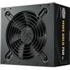 Cooler Master ALIMENTATORE ATX 750W CoolerMaster MWE GOLD V3 MPE-7506-ACAG-BEU PFC-ATTIVO 80+