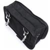 Borsa Portaoggetti Sub Nylon 1680D Attrezzatura Subacquea Leggera per Side