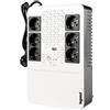 LEGRAND UPS KEOR MULTIPLUG 800VA 480W 6 PRESE SHUKO/IT