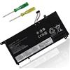 OPAHUTER L19M3PDA L19C3PDA L19L3PDA L19D3PDA Batteria per laptop compatibile con